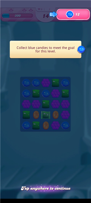 糖果传奇中文版