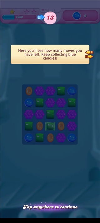 糖果传奇中文版