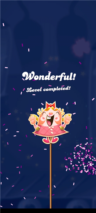 糖果传奇中文版