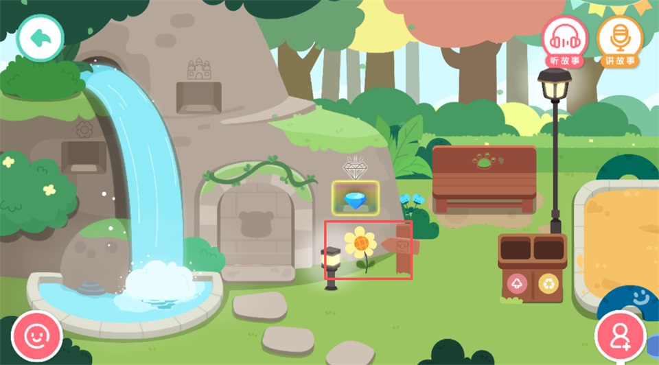 奇妙故事创造家旧版本