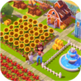 开心农场3动物园手游