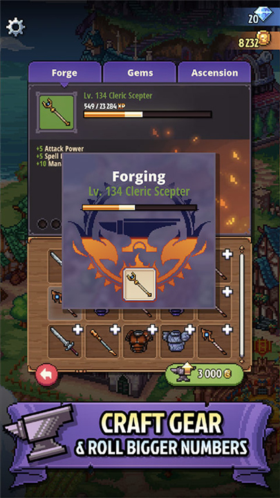 骑士经理3中文版2