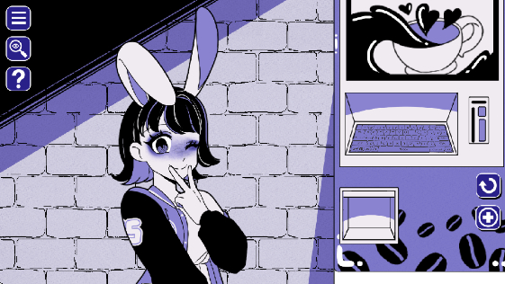 异常咖啡机完整版2