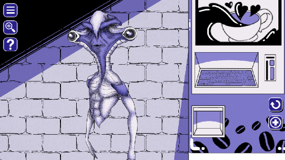 异常咖啡机完整版3