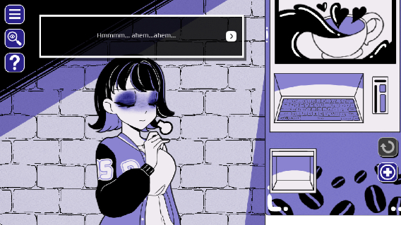 异常咖啡机完整版4