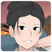 我和朋友陪妈妈去露营中文版