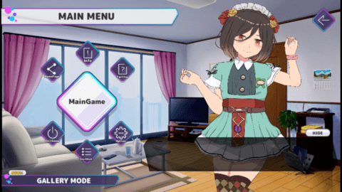 口袋触摸模拟器汉化版3