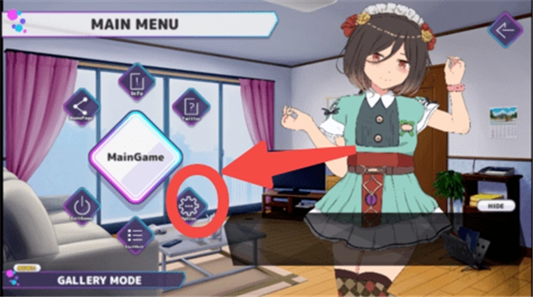 口袋触摸模拟器汉化版