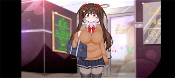 初冬暖阳汉化版