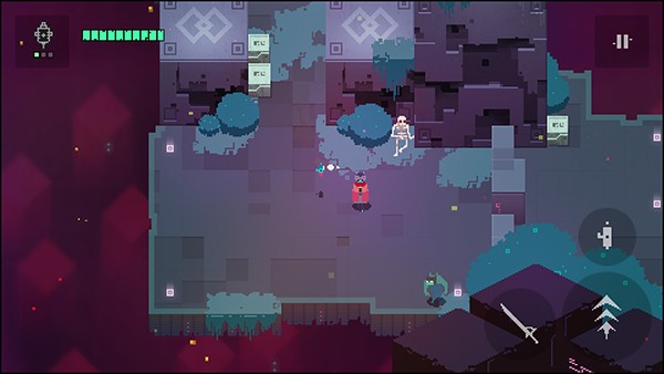 光明旅者像素版手游