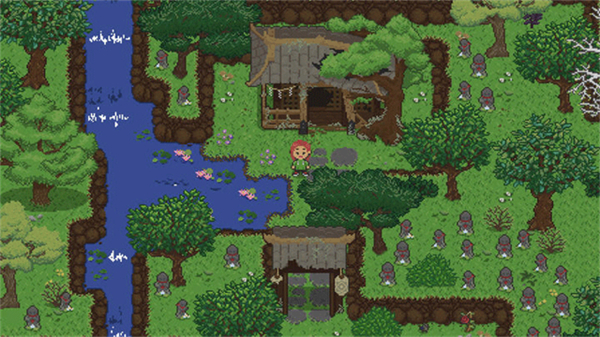 妖怪汤屋SpiritTea1