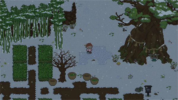 妖怪汤屋SpiritTea3