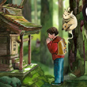 妖怪汤屋SpiritTea