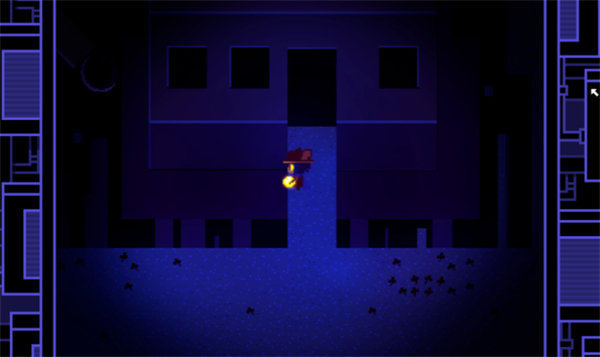 一次机会手机移植版1