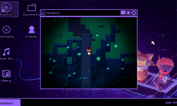 一次机会手机移植版4