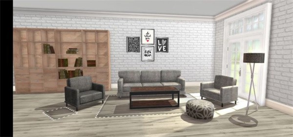 HomeDesign3D
