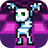 节奏地牢RhythmDungeon