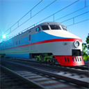 Electric Trains游戏
