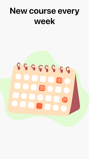 ArtWorkout画画软件截图3