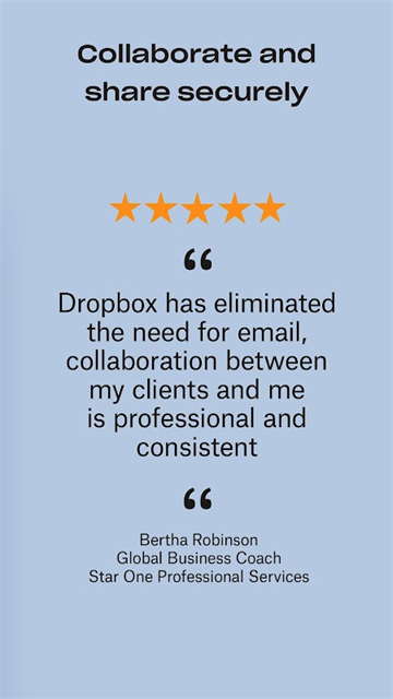 dropbox云盘1
