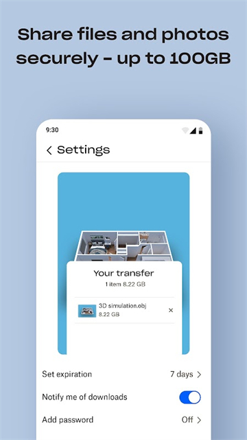 dropbox云盘2