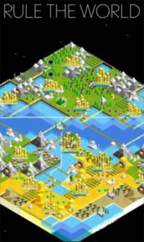 Polytopia汉化安卓