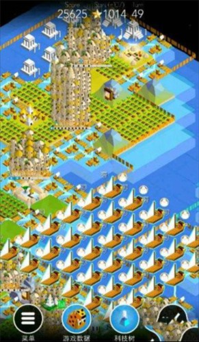 Polytopia汉化安卓