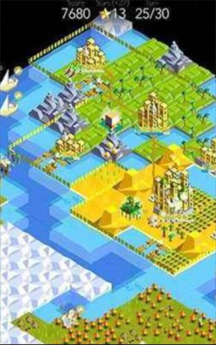 Polytopia汉化安卓