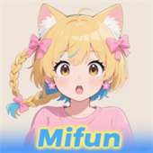 mifun动漫app