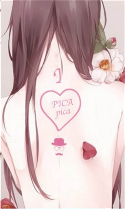 PicACGComic