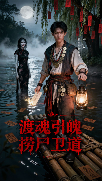 生灵指路正式版截图2