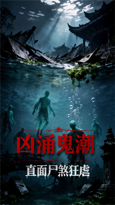 生灵指路正式版截图3