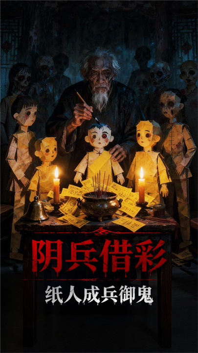 生灵指路正式版截图5