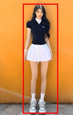 Viggle视频生成