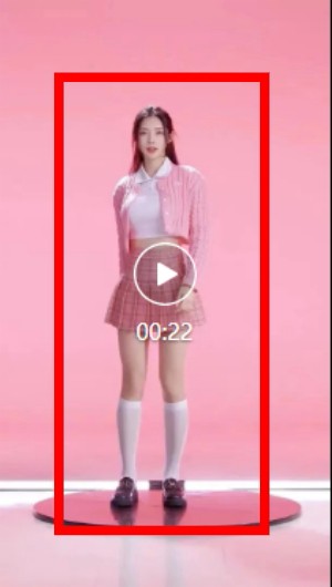 Viggle视频生成
