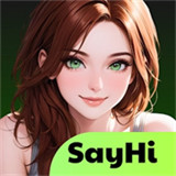 SayHi中文版