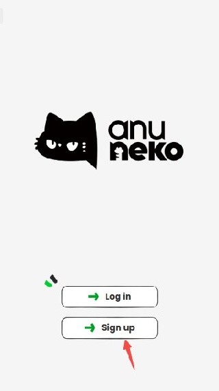 AnuNeko米哈游