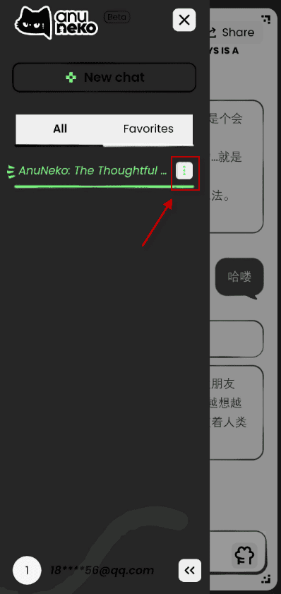 AnuNeko米哈游