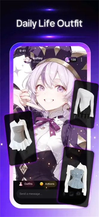 WeifuAI截图5