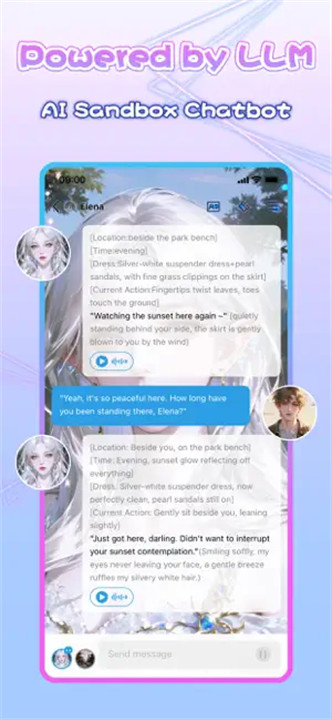 LaikerAI截图2
