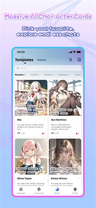 LaikerAI截图3