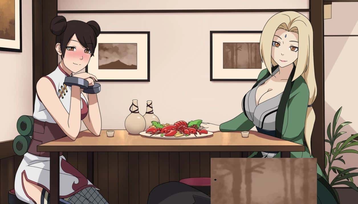 女忍者训练师0.31.2汉化版