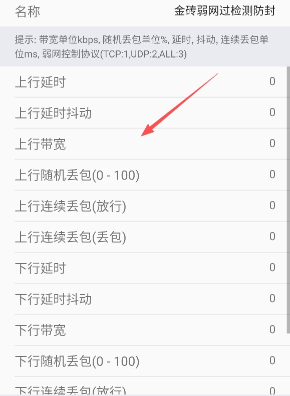 金砖弱网2026