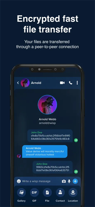 wispr中文版截图3