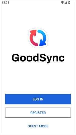 goodsync手机版