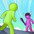 跑跑火柴人手游